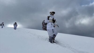 Bakan Yerlikaya açıkladı! 923 terörist etkisiz…