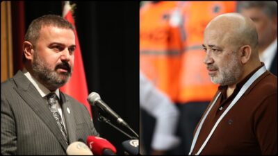 İki kulüp başkanı PFDK’ya sevk edildi