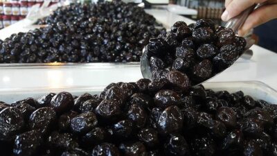 Marmarabirlik’te ürün alım kampanyası sona erdi