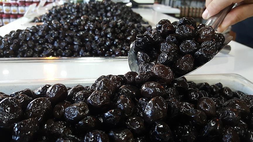 Marmarabirlik’te ürün alım kampanyası sona erdi