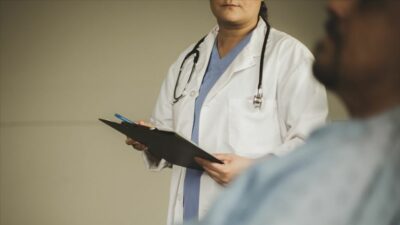 Cumhurbaşkanı Erdoğan açıkladı: 35 bin sağlık personeli alınacak