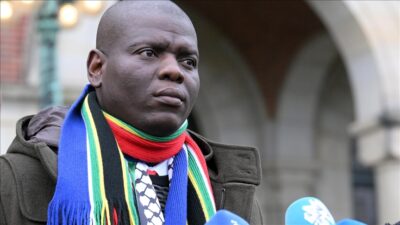 Güney Afrika: UAD’nin kararı uluslararası hukuk açısından bir zafer
