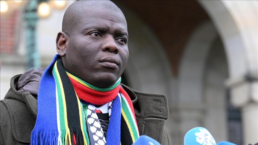 Güney Afrika: UAD’nin kararı uluslararası hukuk açısından bir zafer