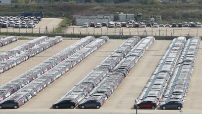 Veriler belli oldu! En fazla ihracat Birleşik Krallık’a