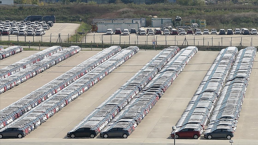 Veriler belli oldu! En fazla ihracat Birleşik Krallık’a