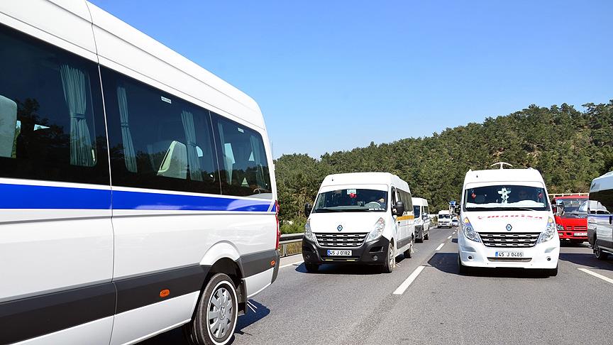 Bursa Büyükşehir’den (S) plaka duyurusu
