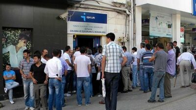 İşsizlerin istihdamındaki önemli düzenlemeler!