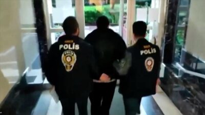 Bakan Yerlikaya açıkladı! Çok sayıda gözaltı