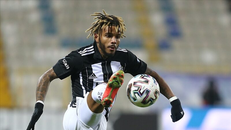 Beşiktaş, Valentin Rosier’in satın alma opsiyonuyla Fransa Ligue 1 ekibi