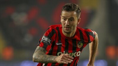 Oğulcan Çağlayan, Kasımpaşa’da