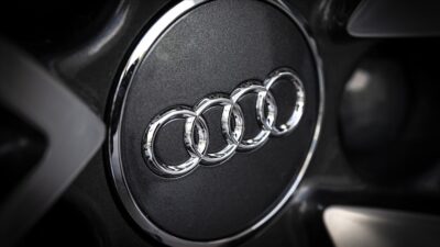 AB mahkemesinden ‘Audi logosu’ kararı