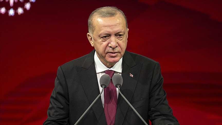 Cumhurbaşkanı Erdoğan, Süper Kupa’daki krizle ilgili konuştu: ‘Çok açık bir sabotaj girişimi’