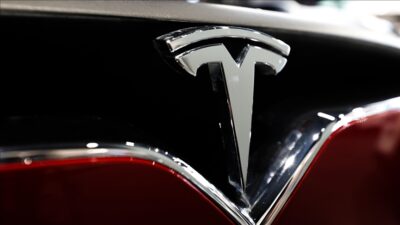 Tesla’dan flaş karar! İki hafta süreyle durdurdu