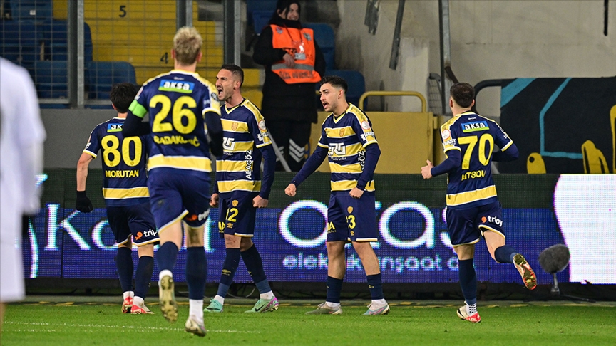 Ankaragücü son haftalardaki performanstan memnun 1 thumbs b c f1358919c31d4199fc92f3fa01f69bd0