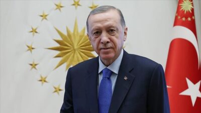 Cumhurbaşkanı Erdoğan’dan Fatih Cami imamına geçmiş olsun telefonu