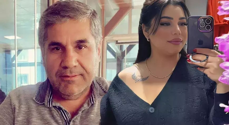 Manisa’da korkunç olay! Önce kadını sonra kendini öldürdü Manisa’da korkunç olay! Önce kadını sonra kendini öldürdü