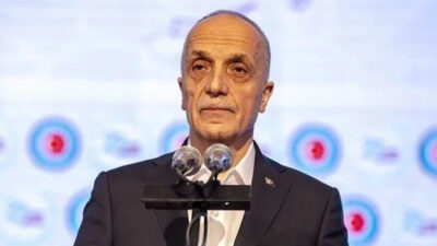 Türk-İş Genel Başkanı, Bakan Işıkhan ile görüşecek! Hangi talepler masada?