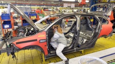 Türk Metal Sendikası’ndan MESS’e ret