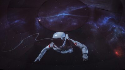 Türkiye gözünü “derin uzay” ve Ay Projesi’ne çevirdi