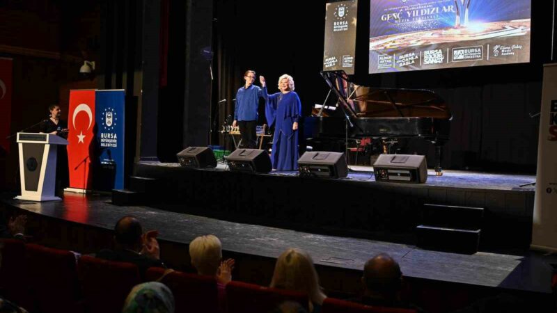 Bursa’daki bu festivalle müzik sınır tanımıyor Bursa Büyükşehir Belediyesi tarafından bu yıl 4’üncüsü düzenlenen Uluslararası Genç