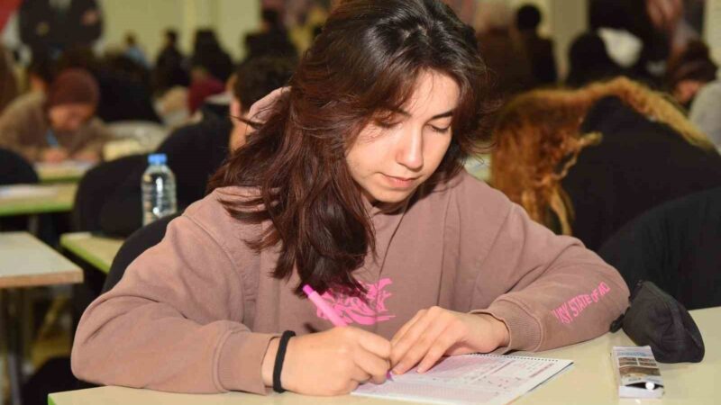 Liselere Geçiş Sistemi (LGS) sınav sonuçları açıklandı.