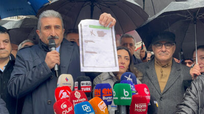 CHP İl Başkanı Yeşiltaş; ‘Halkın parasını yedirmeyeceğiz’