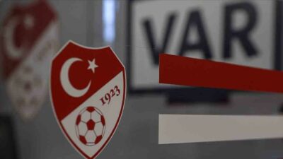TFF’den kupa için VAR kararı