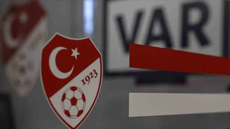 Türk futbolunda yeni dönem! Türkiye Futbol Federasyonu (TFF) Başkan Vekili, İcra Kurulu Üyesi, FIFA,