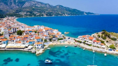 Yunanistan’dan sürpriz vize açıklaması