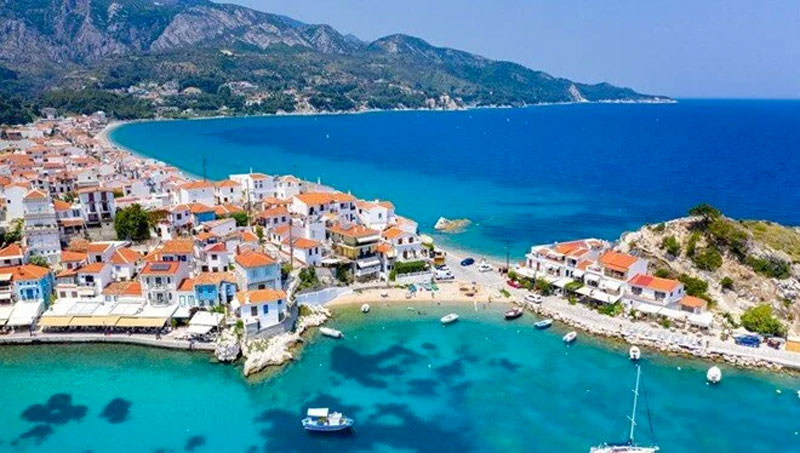 Yunanistan’dan sürpriz vize açıklaması