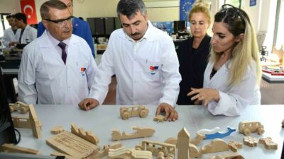 Bursa’da meslek sahibi yapan eğitimler