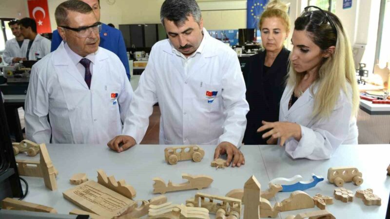 Yıldırım Belediyesi, Sosyal İnovasyon ve Girişimcilik Merkezi, 8 bin 638