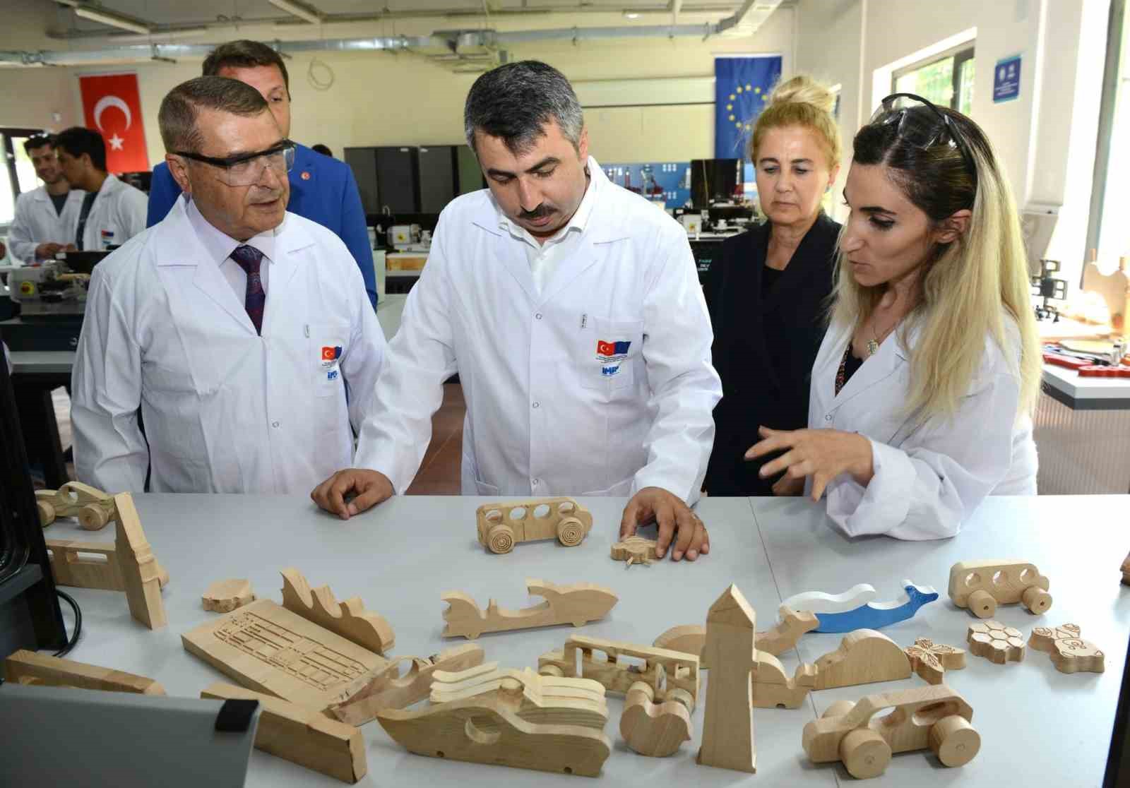 Bursa’da meslek sahibi yapan eğitimler