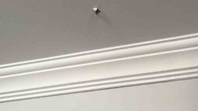 Bursa’da yorgun mermi evin içine düştü