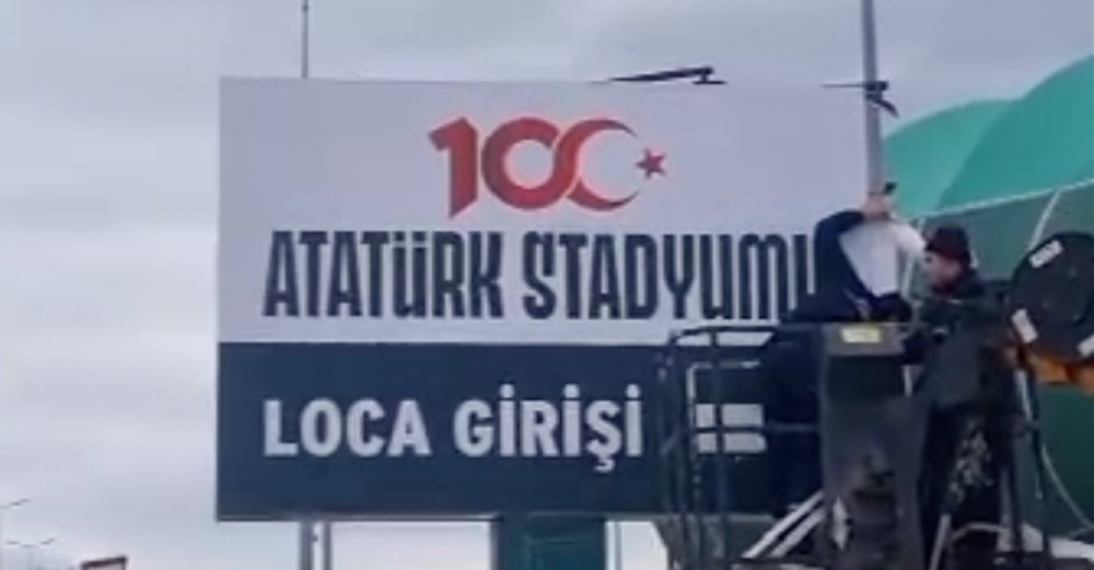 Bursaspor’dan stadyum ismiyle ilgili açıklama!