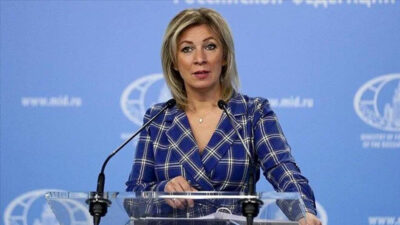 Rusya’dan NATO açıklaması