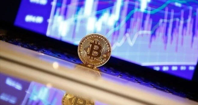 Bitcoin, 57 bin doları aştı