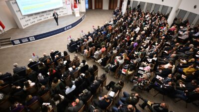 BTSO’da enflasyon muhasebesi eğitimine yoğun ilgi