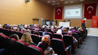 Uludağ Elektrik tüketicilere tasarruf bilinci aşılıyor