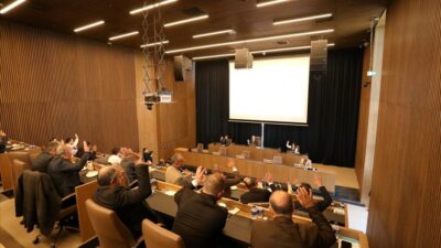 İnegöl Belediyesi enerjisini güneşten alacak