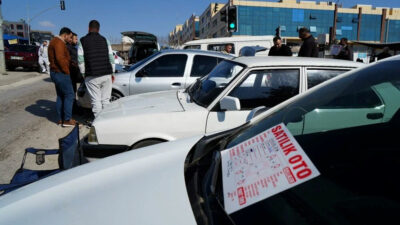 İkinci el otomobil fiyatlarında neler oluyor?