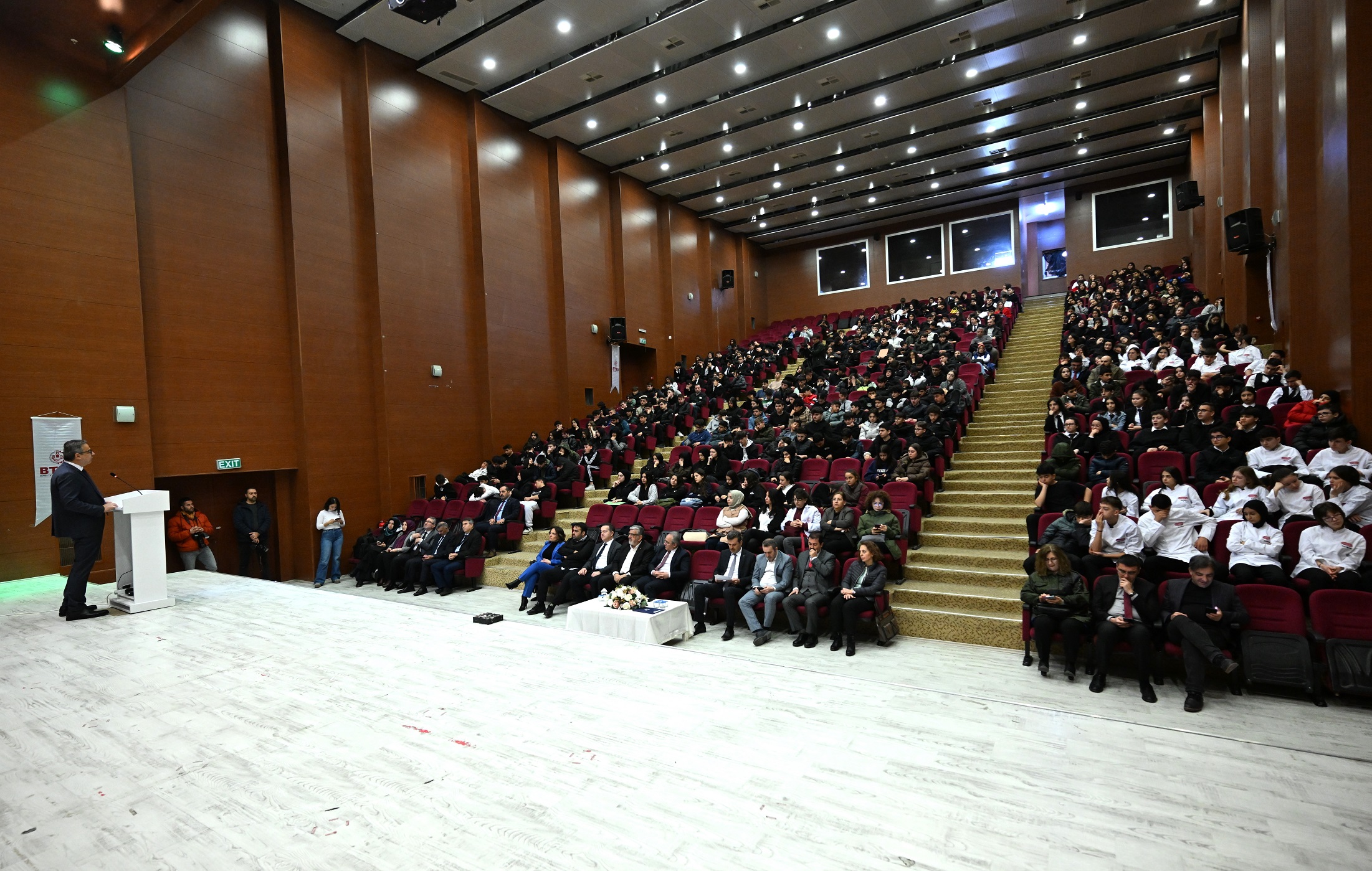 Bursa’da önemli proje! 50 okulda 7 bin öğrenciye… Bursa’da önemli proje! 50 okulda 7 bin öğrenciye…