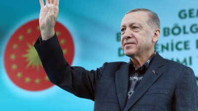 Bursa’da büyük gün; Cumhurbaşkanı Erdoğan geliyor