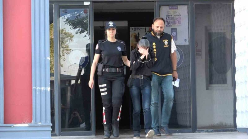 Bursa'da yaklaşık 2 yıl önce çöp evde bakımsız bulunan erkek