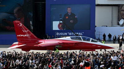 Türk havacılığının altın çağı: 9 milli platform uçuruldu