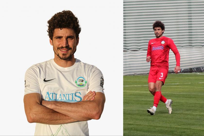 Kanser tedavisi gören futbolcu hayatını kaybetti