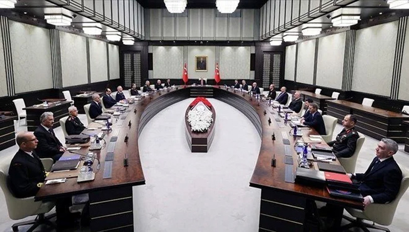 Türkiye’nin ‘Kırmızı Kitap’ı güncelleniyor