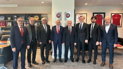 Bursaspor’dan TFF’ye çıkarma!