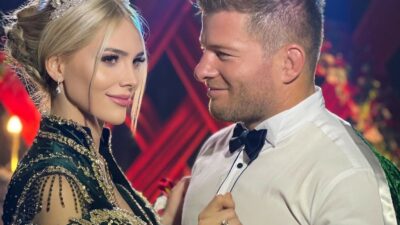 Aşk pozlarına yorum yağdı!