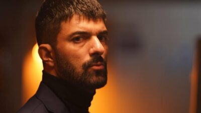 Pantolonuna yorum yağdı!